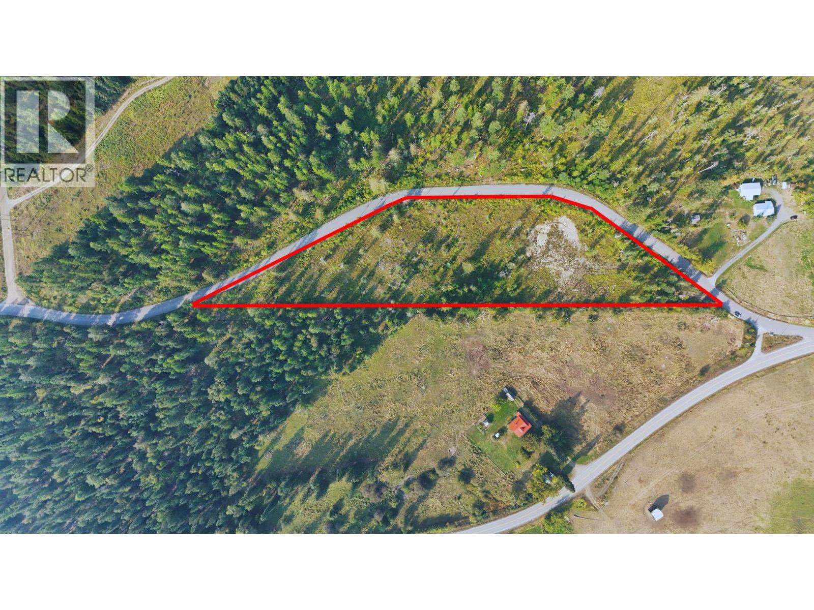 Lot 169A Puckett Road, Cherryville, British Columbia