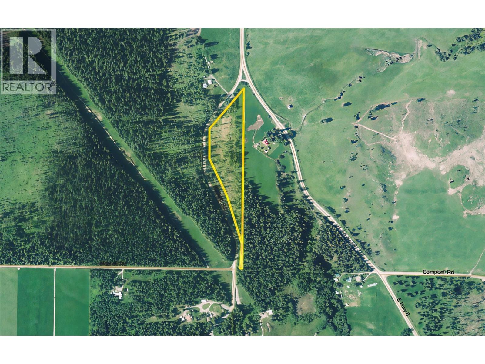 Lot 169a Puckett Road, Cherryville, British Columbia  V0E 2G3 - Photo 3 - 10361088