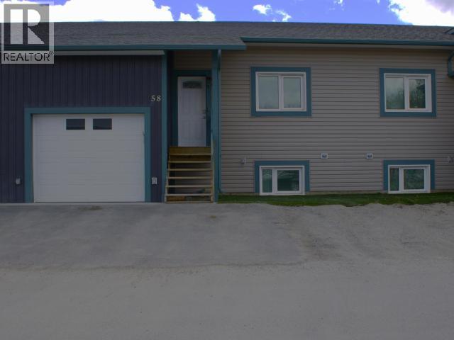 58-18 Azure Road, Whitehorse, Yukon Y1A 0L2 - Photo 1 - 17342