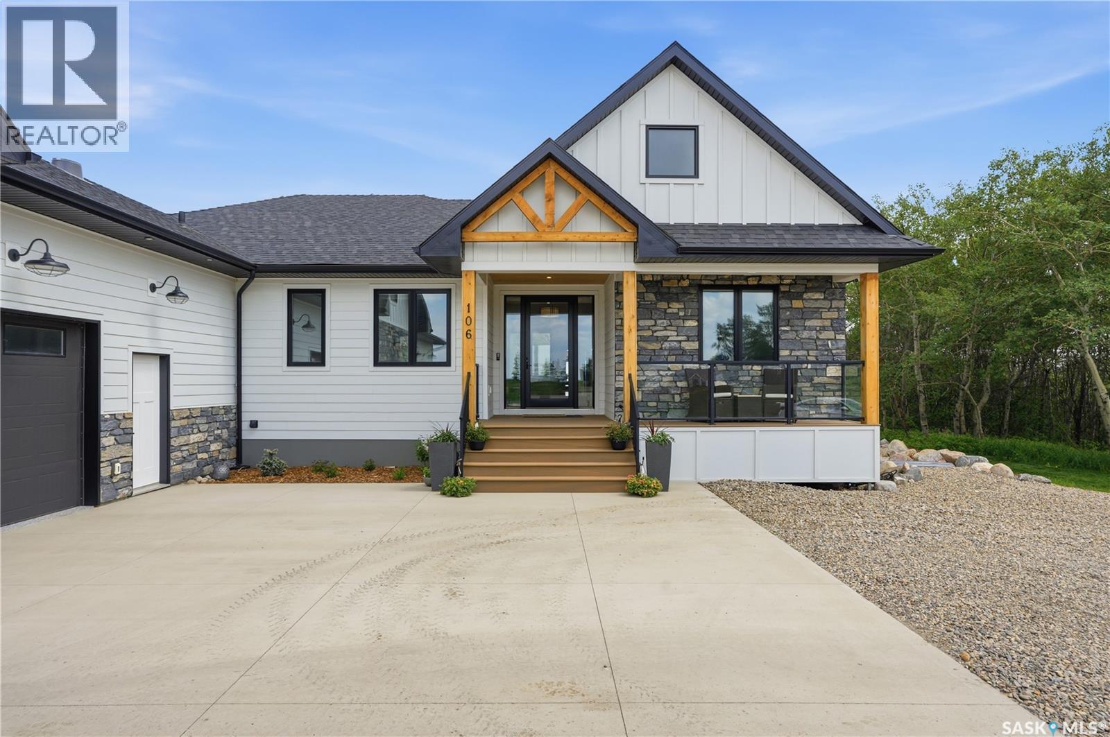 106 Stirrup Close, Corman Park Rm No. 344, Saskatchewan  S7K 3J9 - Photo 5 - SK038451