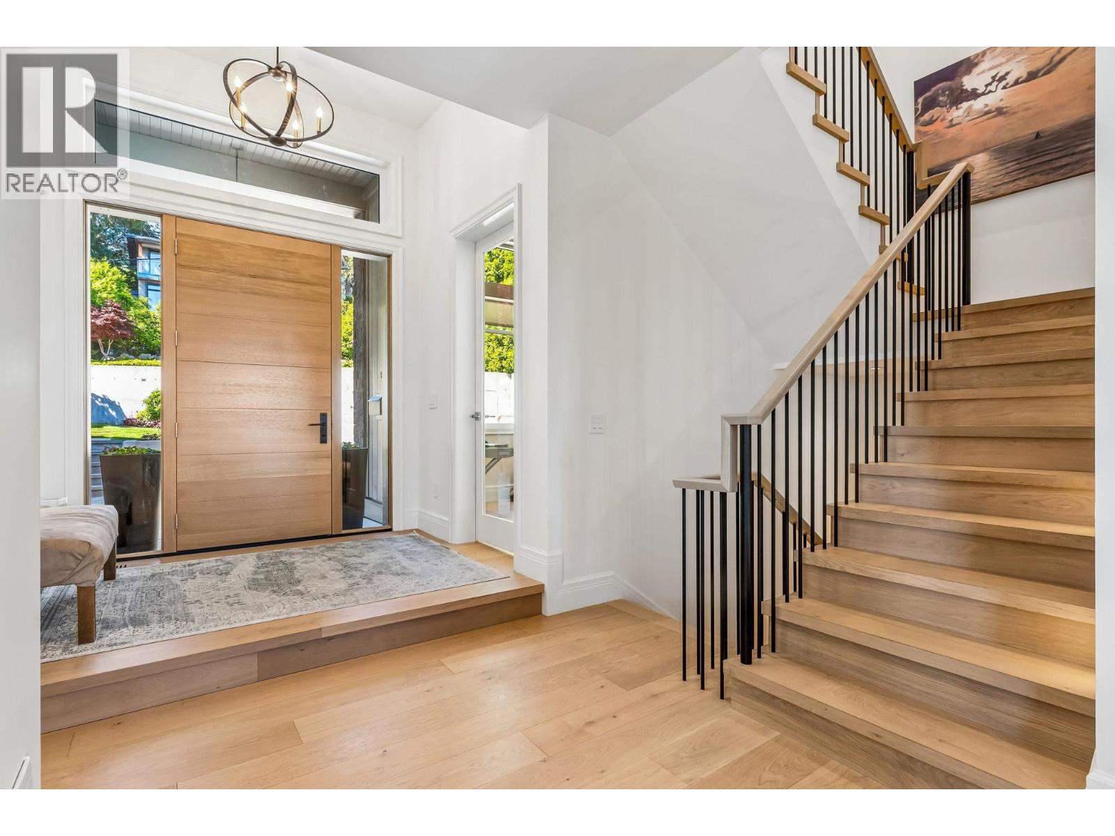 2668 Haywood Avenue, West Vancouver, British Columbia  V7V 1Y6 - Photo 4 - R3132262