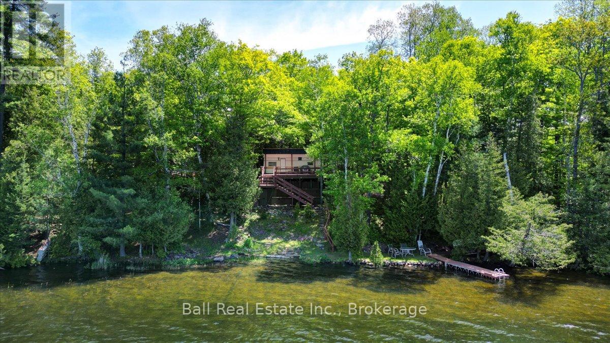 191 LAKEVIEW ROAD, bancroft (dungannon ward), Ontario