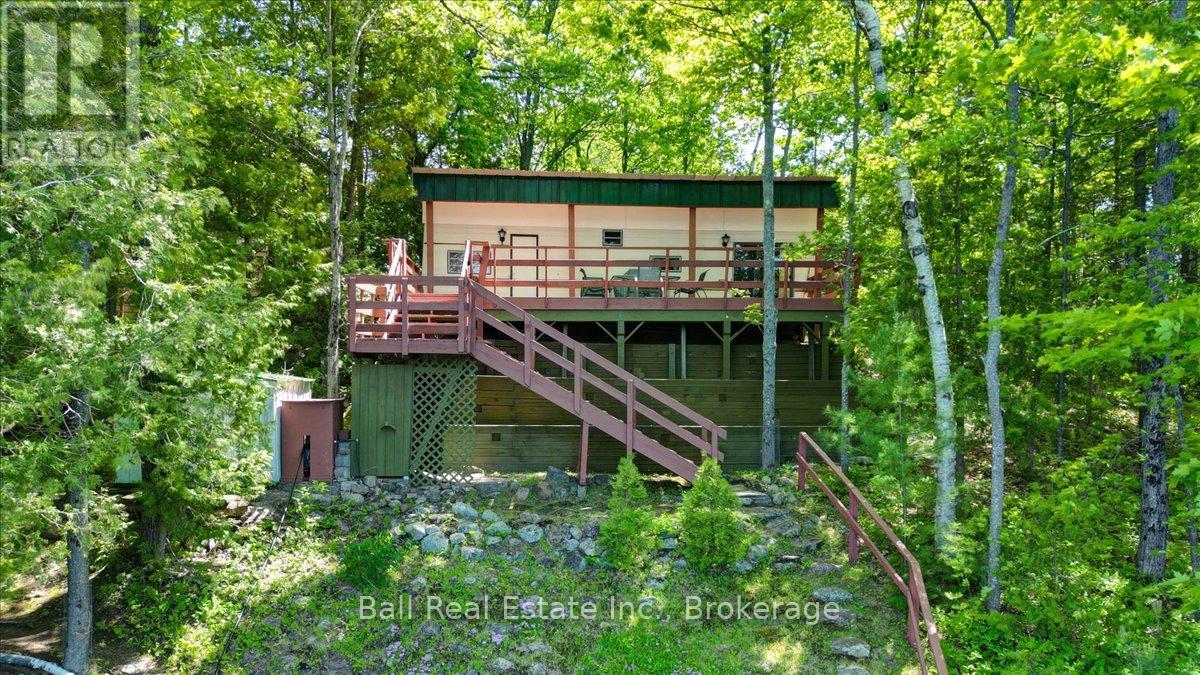 191 Lakeview Road, Bancroft (Dungannon Ward), Ontario  K0L 1C0 - Photo 24 - X13415924