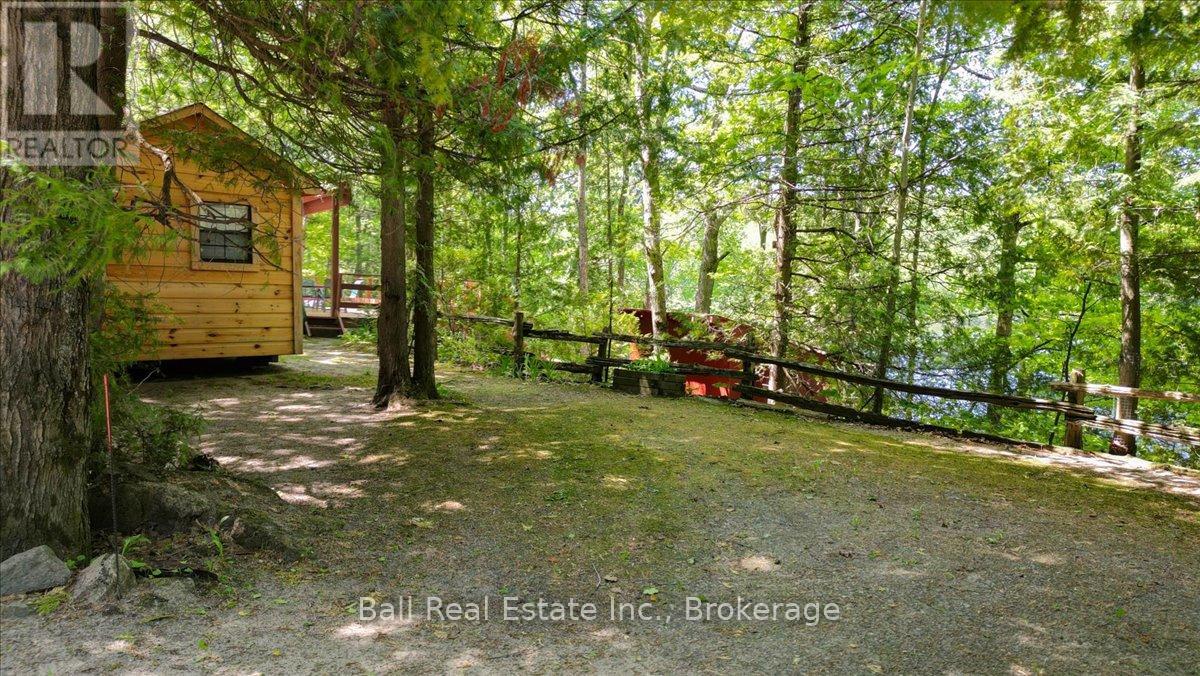 191 Lakeview Road, Bancroft (Dungannon Ward), Ontario  K0L 1C0 - Photo 34 - X13415924