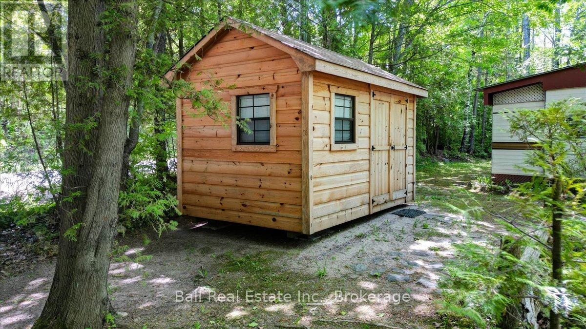191 Lakeview Road, Bancroft (Dungannon Ward), Ontario  K0L 1C0 - Photo 36 - X13415924