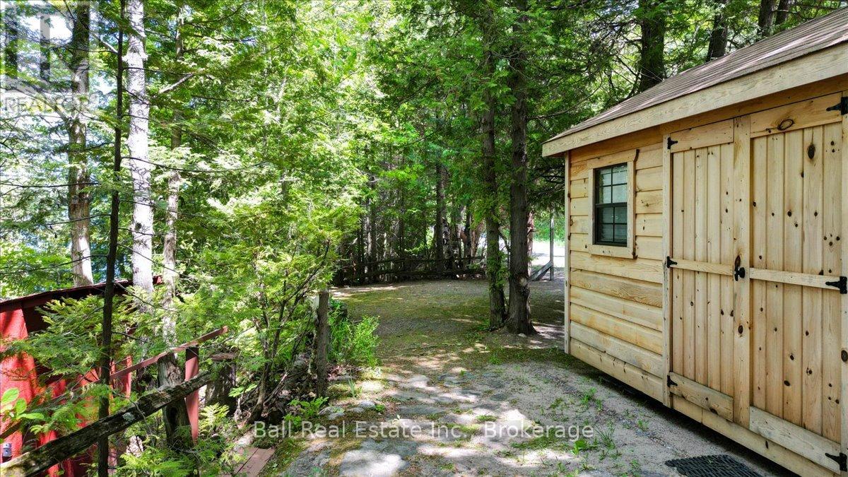 191 Lakeview Road, Bancroft (Dungannon Ward), Ontario  K0L 1C0 - Photo 37 - X13415924
