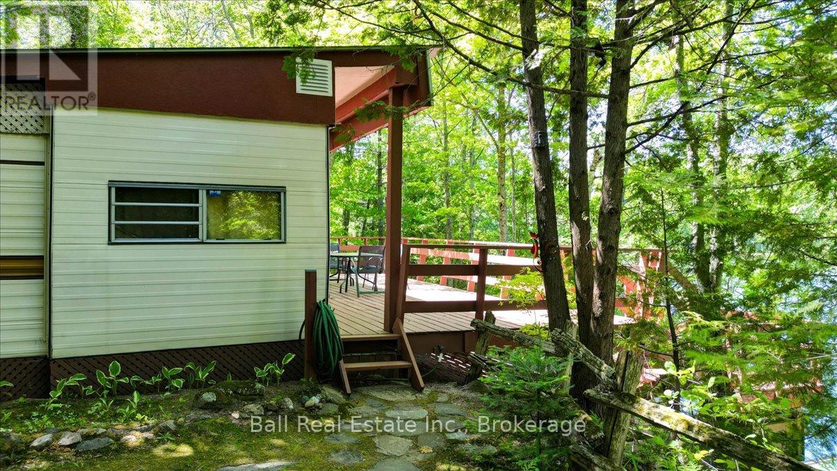 191 Lakeview Road, Bancroft (Dungannon Ward), Ontario  K0L 1C0 - Photo 38 - X13415924