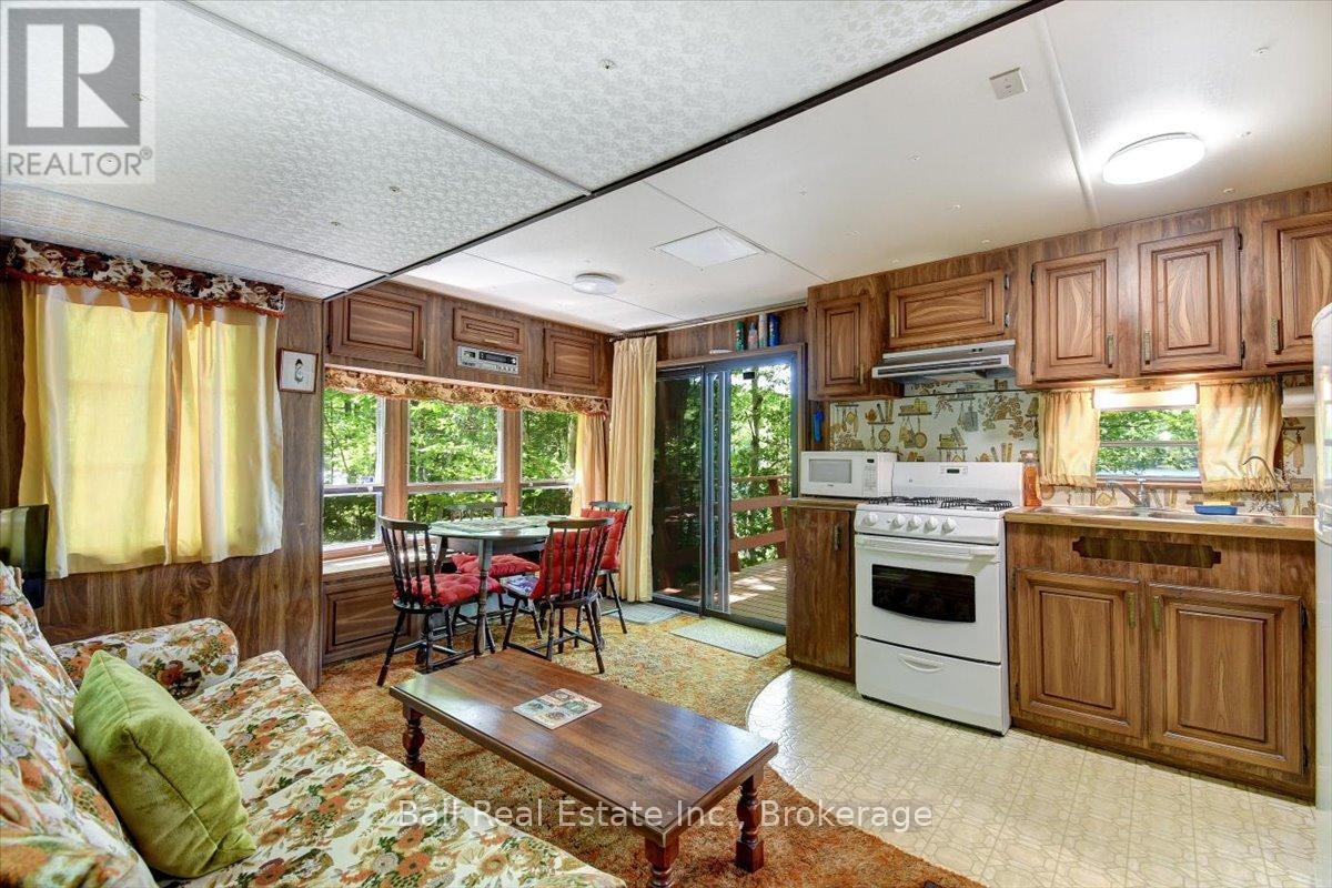 191 Lakeview Road, Bancroft (Dungannon Ward), Ontario  K0L 1C0 - Photo 4 - X13415924