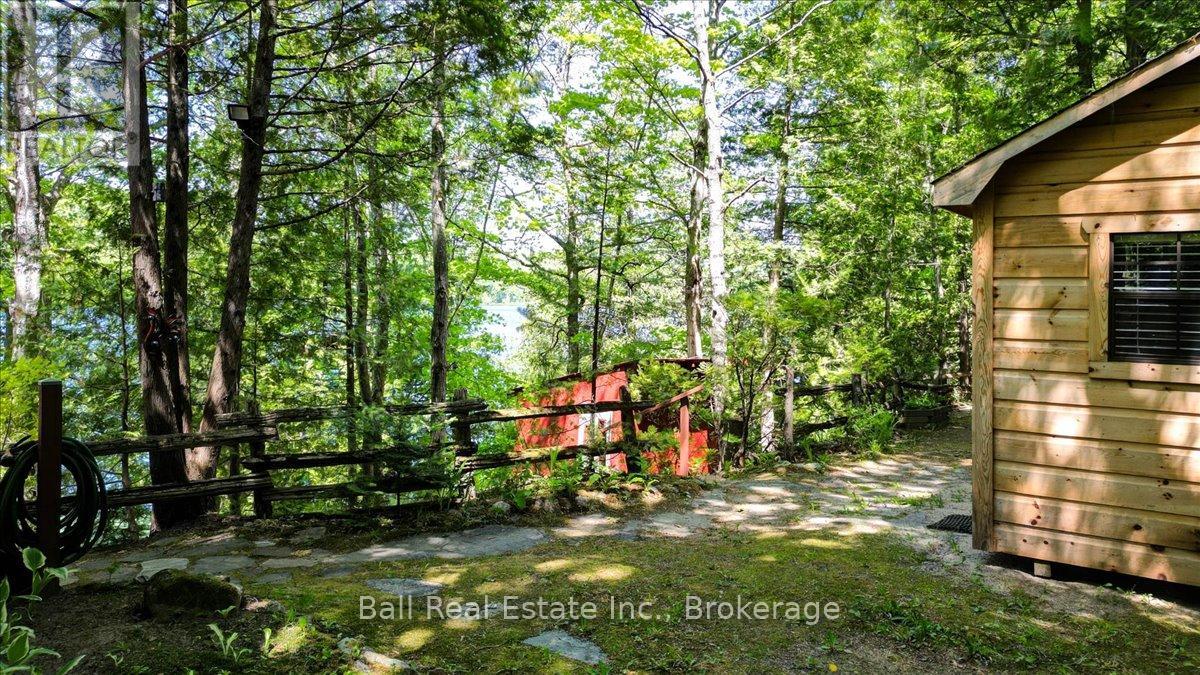 191 Lakeview Road, Bancroft (Dungannon Ward), Ontario  K0L 1C0 - Photo 40 - X13415924