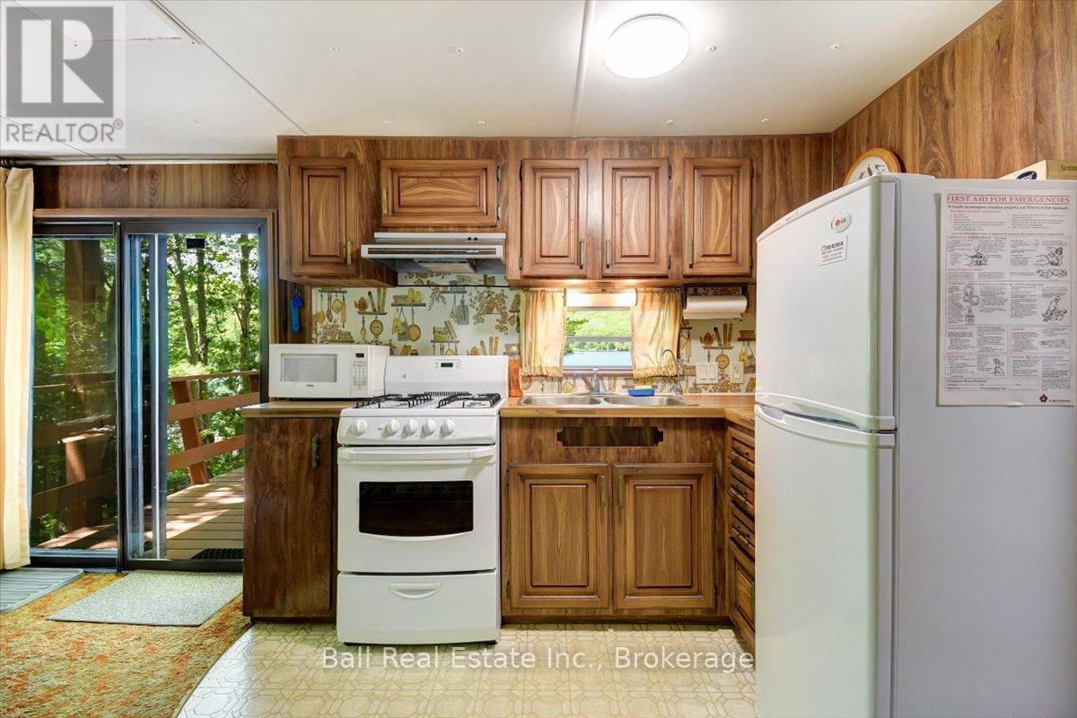191 Lakeview Road, Bancroft (Dungannon Ward), Ontario  K0L 1C0 - Photo 6 - X13415924