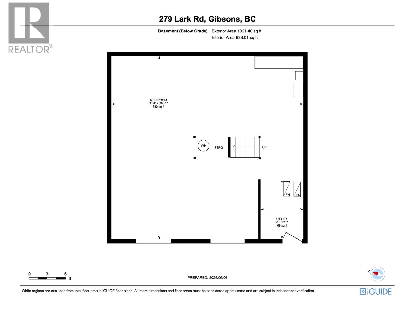 279 Lark Road, Gibsons, British Columbia  V0N 1V4 - Photo 37 - R3132974