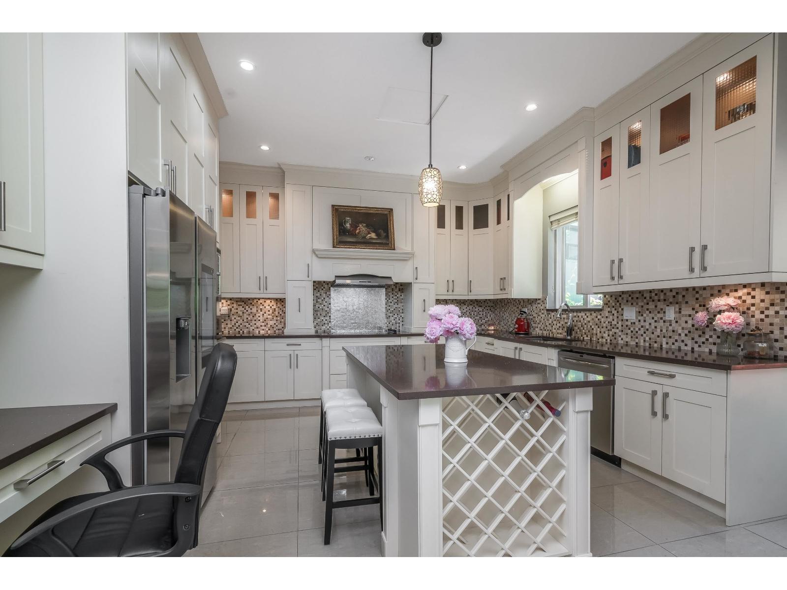 14712 34a Avenue, Surrey, British Columbia  V4P 0B3 - Photo 14 - R3133318