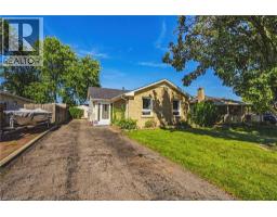 235 LARCH Street, Hamilton, Ontario