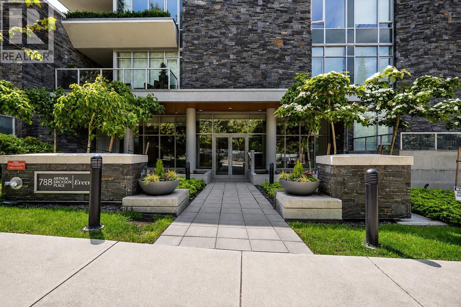 403 788 Arthur Erickson Place, Vancouver, British Columbia  V7T 0B6 - Photo 29 - R3133231