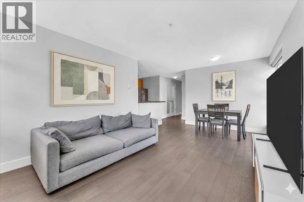 302 2680 Arbutus Street, Vancouver, British Columbia  V6J 5L8 - Photo 5 - R3130232