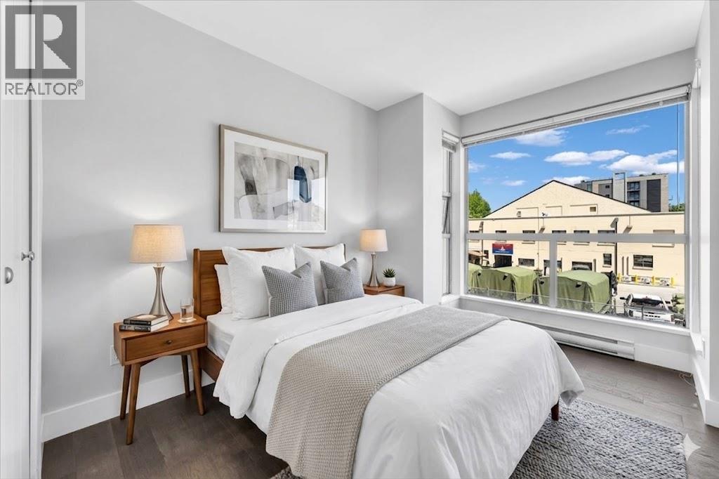 302 2680 Arbutus Street, Vancouver, British Columbia  V6J 5L8 - Photo 18 - R3130232