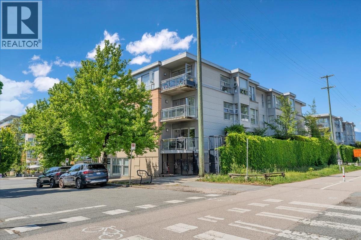 302 2680 Arbutus Street, Vancouver, British Columbia  V6J 5L8 - Photo 24 - R3130232