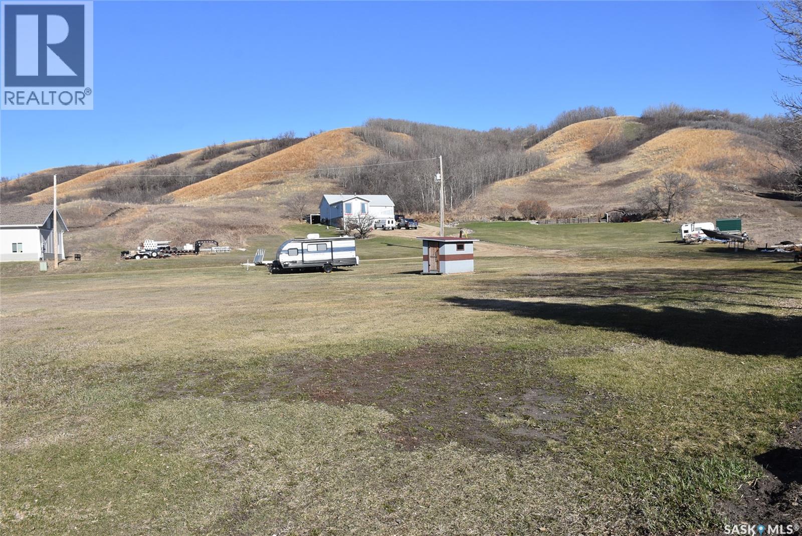 42-43 Frederick Street, North Qu'appelle Rm No. 187, Saskatchewan  S0G 1S0 - Photo 1 - SK038670