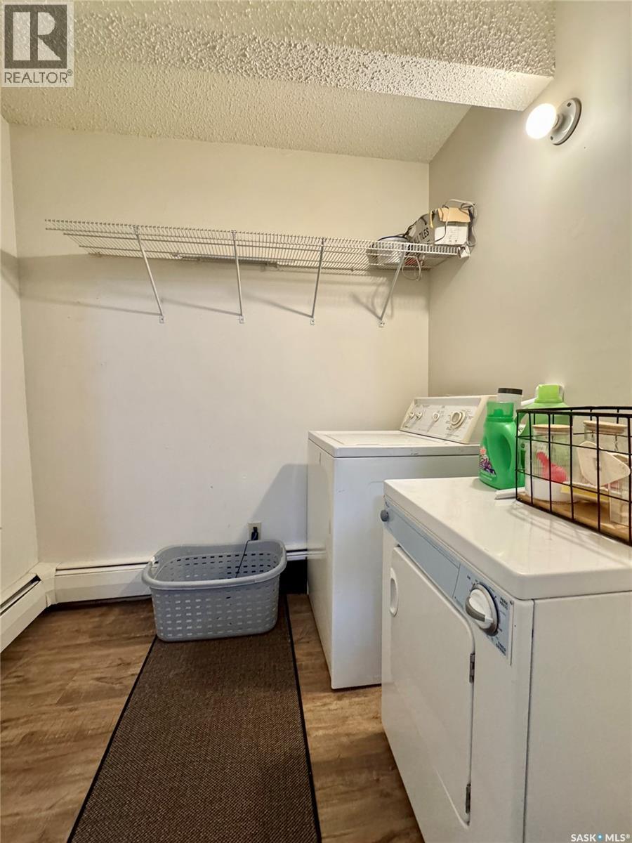 202 289 Fietz Street, Yorkton, Saskatchewan  S3N 3P6 - Photo 21 - SK038658