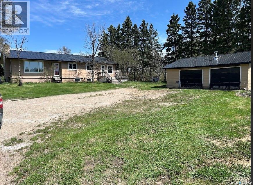 Invermay Acreage, Invermay Rm No. 305, Saskatchewan  S0A 1M0 - Photo 3 - SK038607
