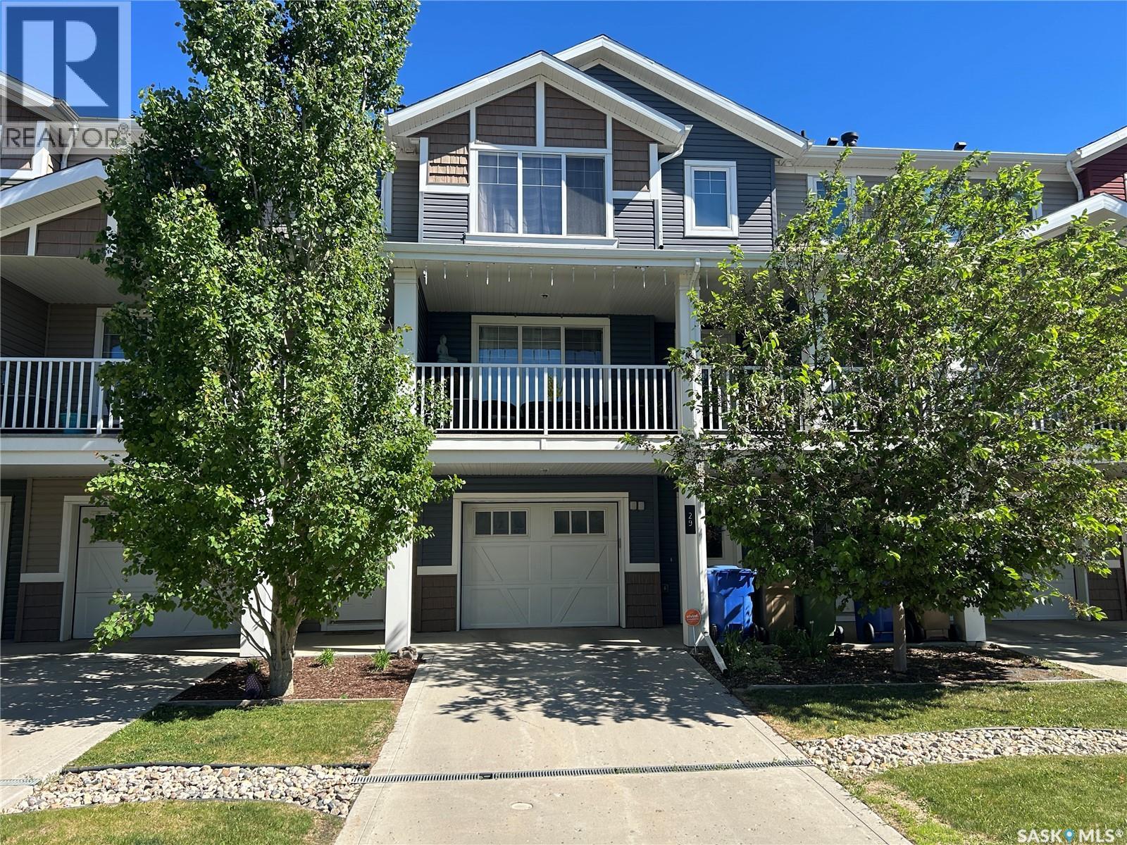 29 4533 Delhaye Way, Regina, Saskatchewan  S4W 0M2 - Photo 1 - SK038559