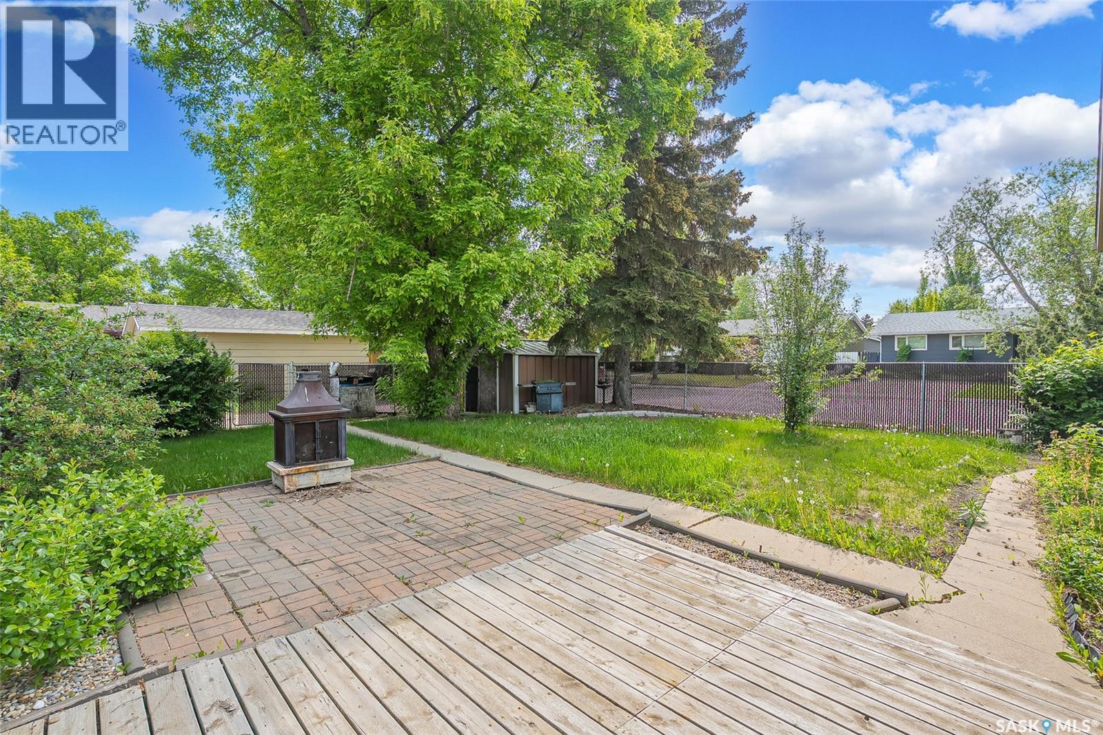73 Laurentian Drive, Saskatoon, Saskatchewan  S7H 4M1 - Photo 30 - SK038546