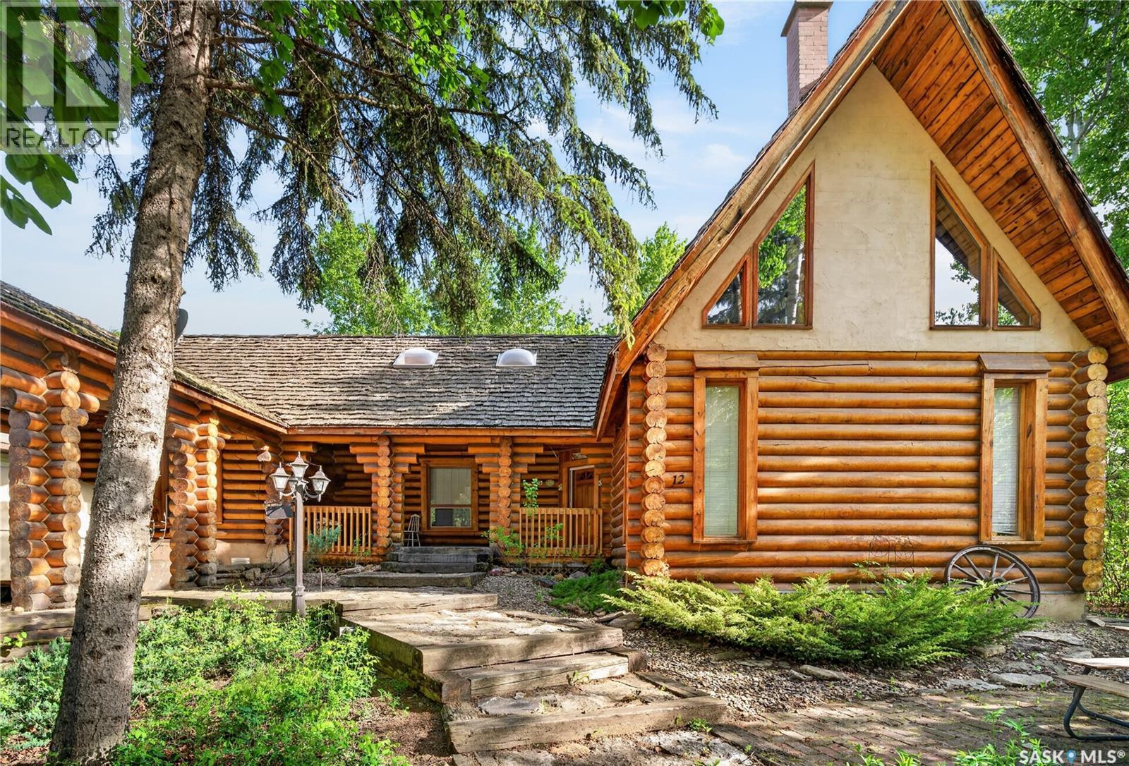 12 Loon Avenue, Greenwater Provincial Park, Saskatchewan  S0E 1H0 - Photo 1 - SK038344