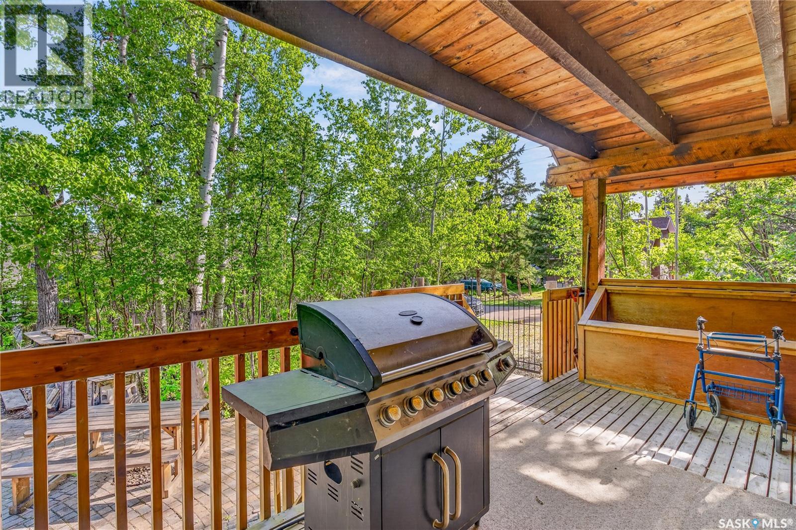 12 Loon Avenue, Greenwater Provincial Park, Saskatchewan  S0E 1H0 - Photo 25 - SK038344