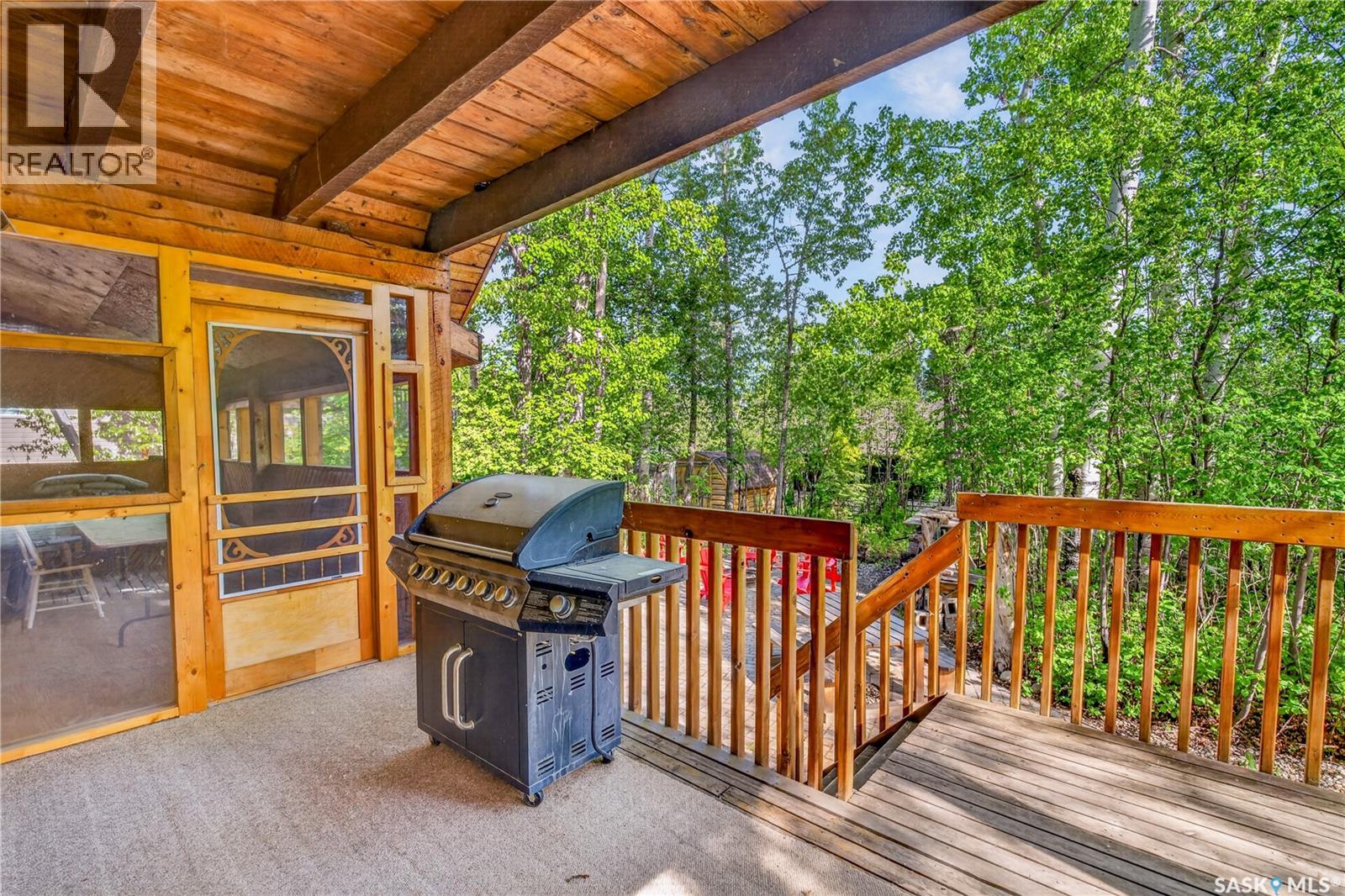 12 Loon Avenue, Greenwater Provincial Park, Saskatchewan  S0E 1H0 - Photo 26 - SK038344