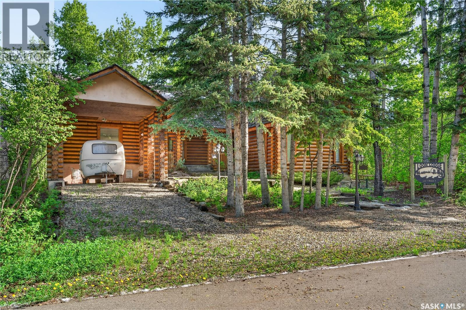 12 Loon Avenue, Greenwater Provincial Park, Saskatchewan  S0E 1H0 - Photo 3 - SK038344