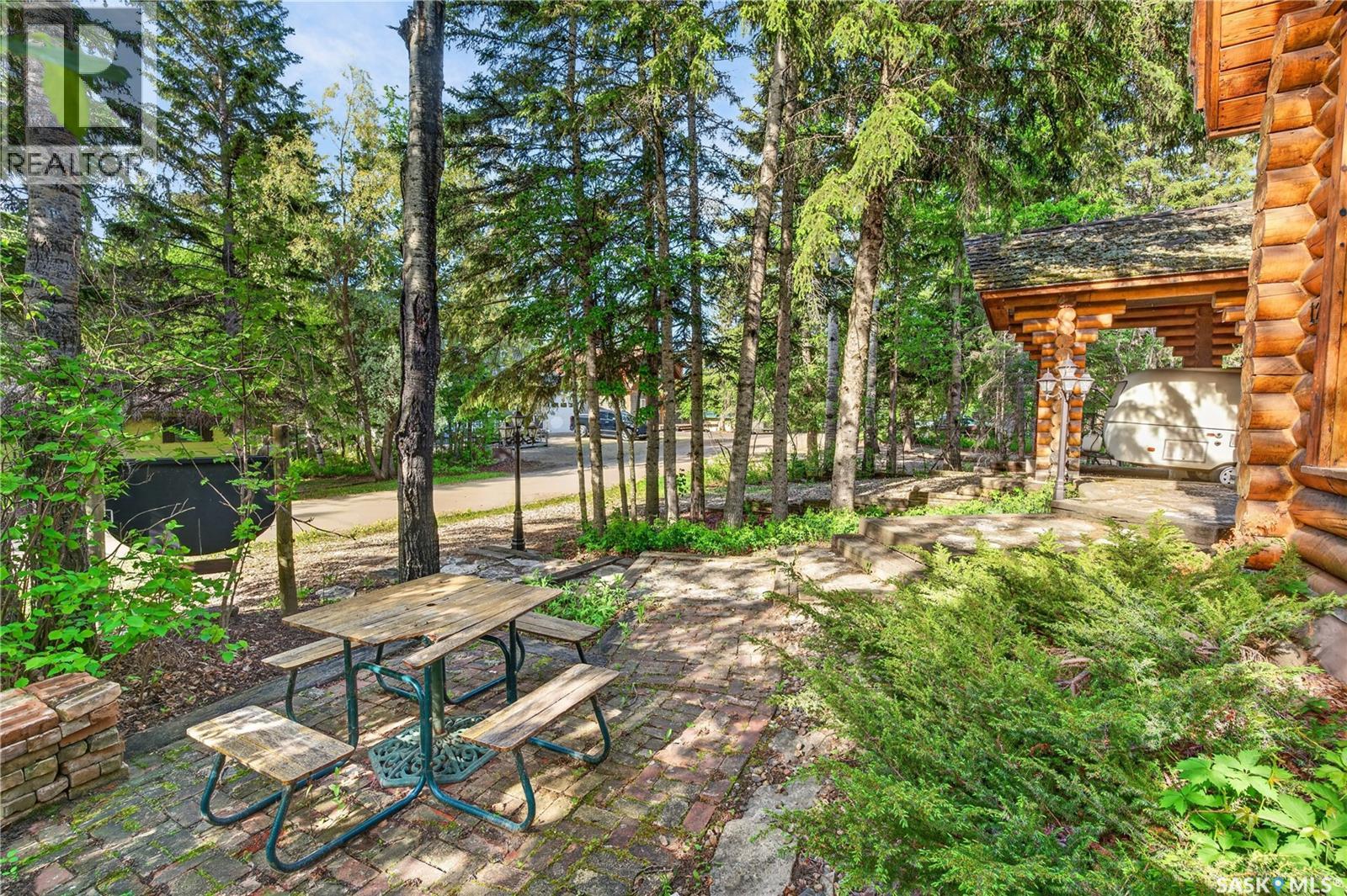 12 Loon Avenue, Greenwater Provincial Park, Saskatchewan  S0E 1H0 - Photo 4 - SK038344