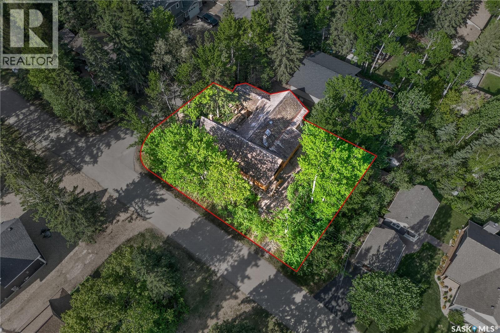 12 Loon Avenue, Greenwater Provincial Park, Saskatchewan  S0E 1H0 - Photo 44 - SK038344