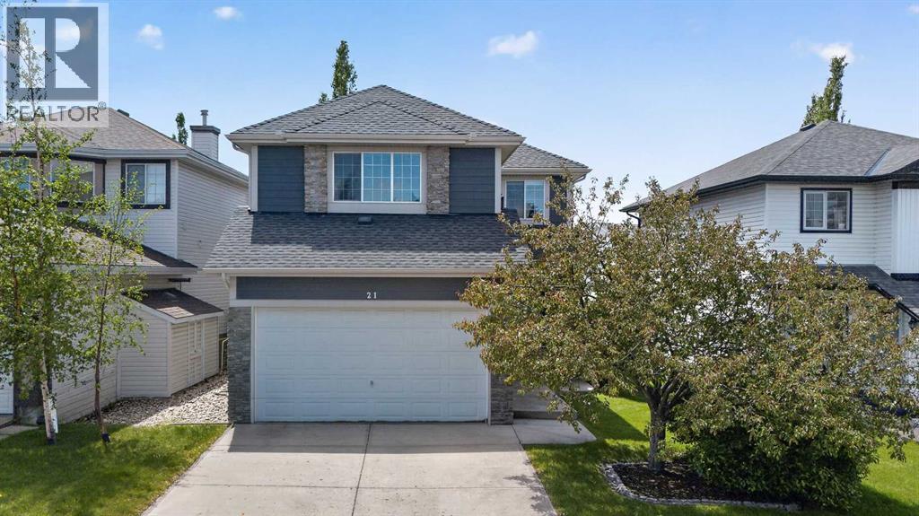 21 Citadel Crest Link Nw, Calgary, Alberta  T3G 4W2 - Photo 1 - A2316361