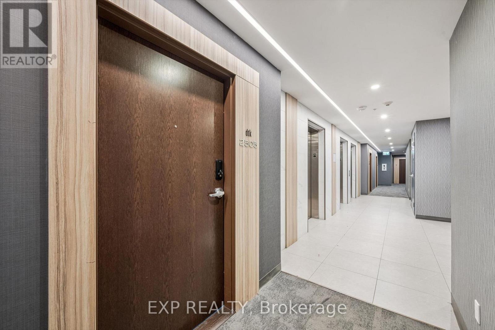 2505 - 60 Frederick Street, Kitchener, Ontario  N2H 0C7 - Photo 11 - X13415724