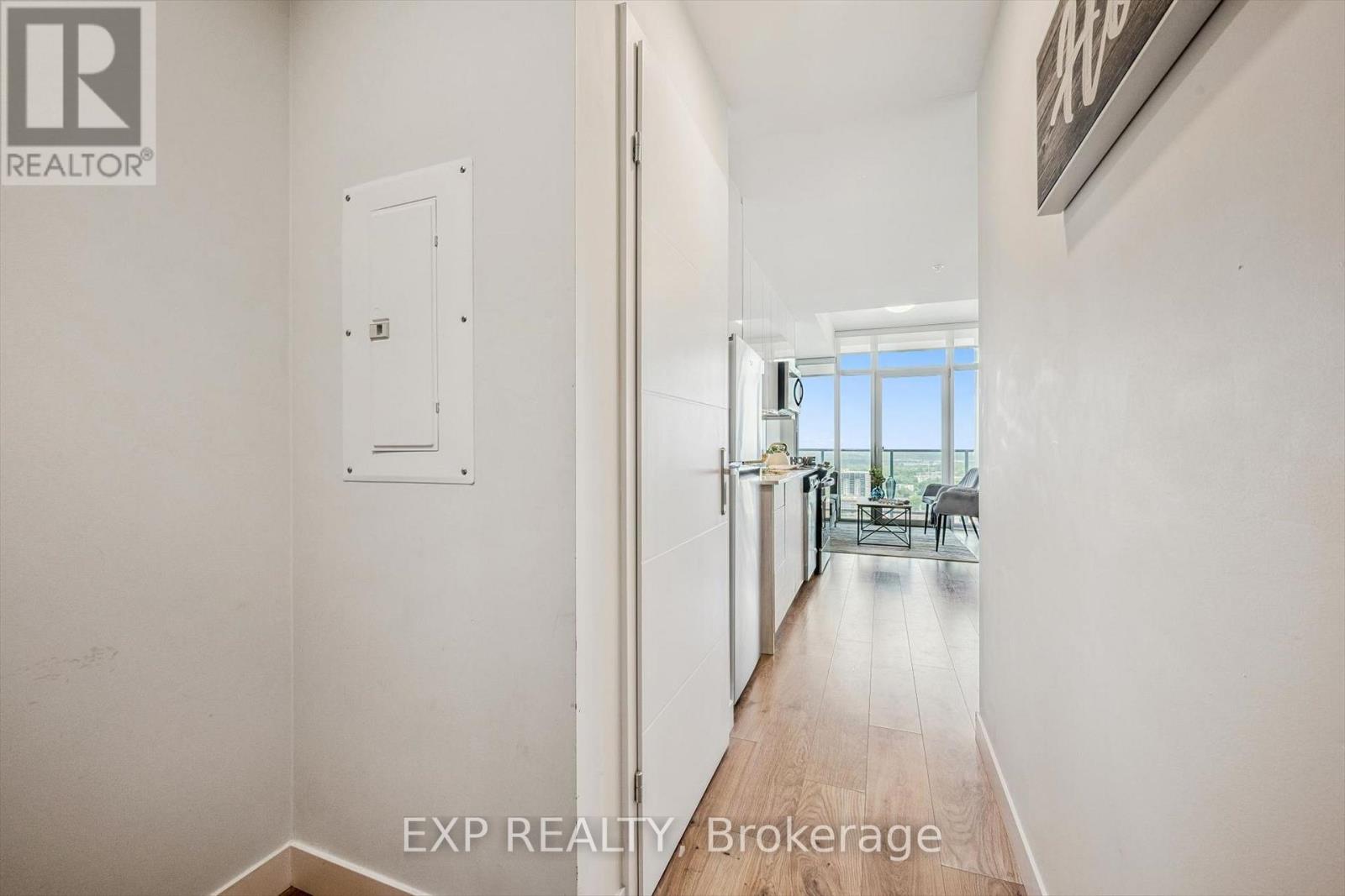 2505 - 60 Frederick Street, Kitchener, Ontario  N2H 0C7 - Photo 13 - X13415724
