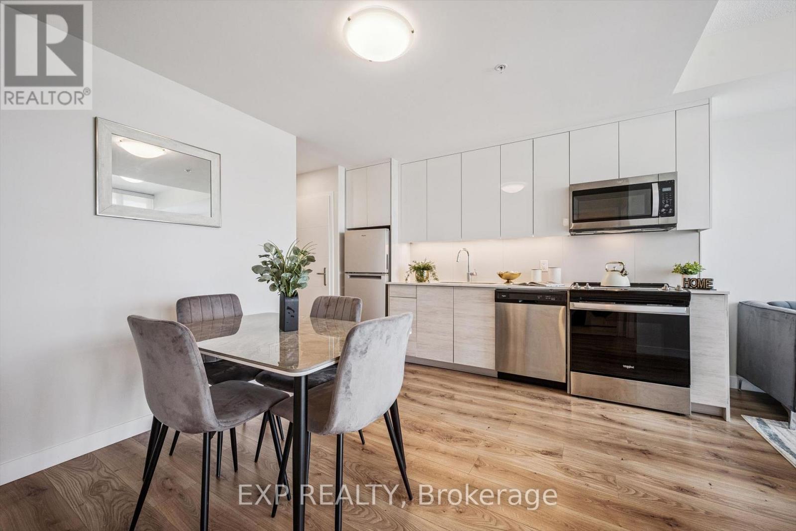2505 - 60 Frederick Street, Kitchener, Ontario  N2H 0C7 - Photo 16 - X13415724