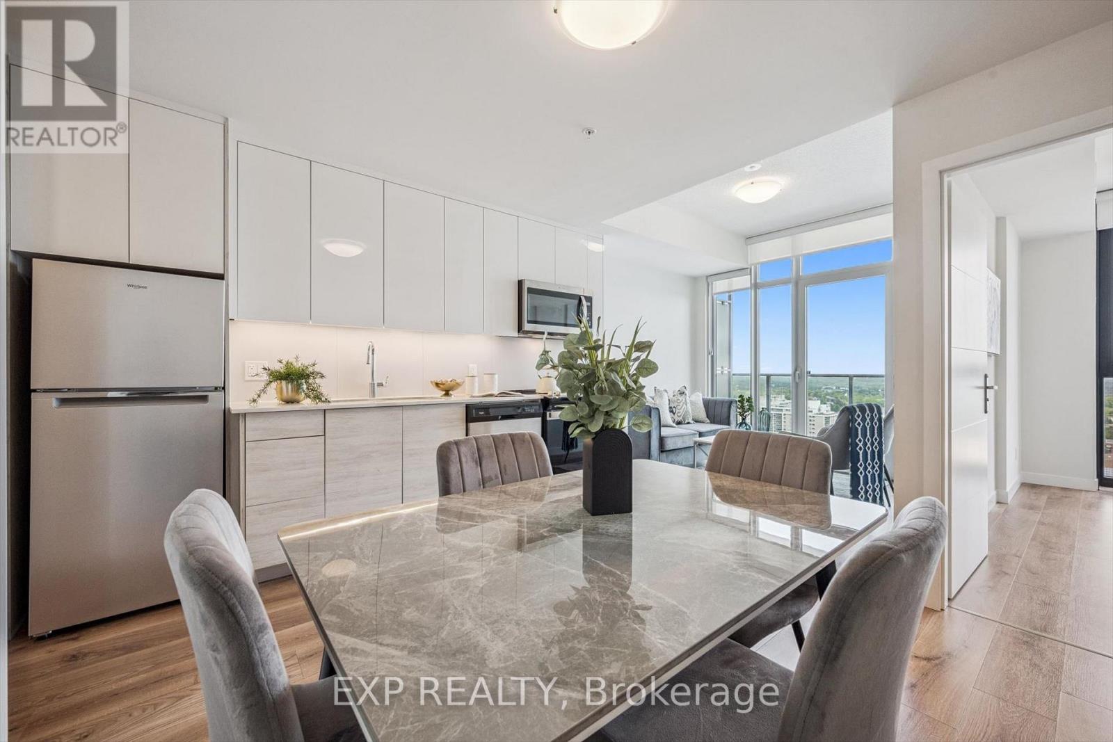 2505 - 60 Frederick Street, Kitchener, Ontario  N2H 0C7 - Photo 17 - X13415724