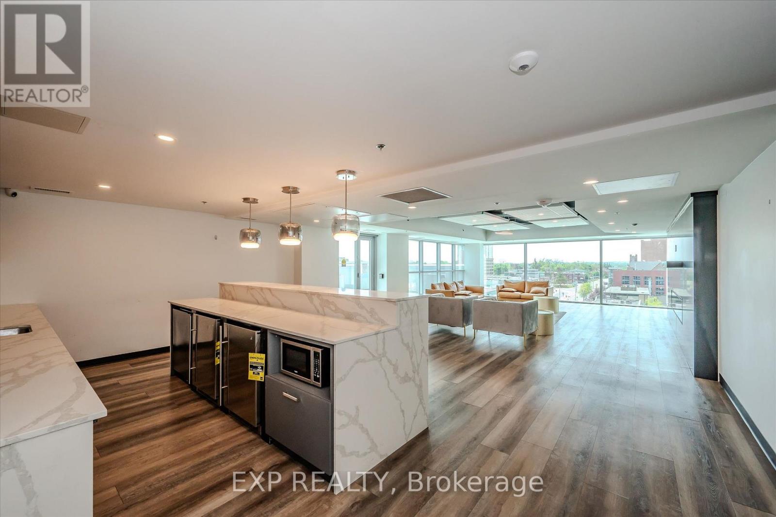 2505 - 60 Frederick Street, Kitchener, Ontario  N2H 0C7 - Photo 30 - X13415724