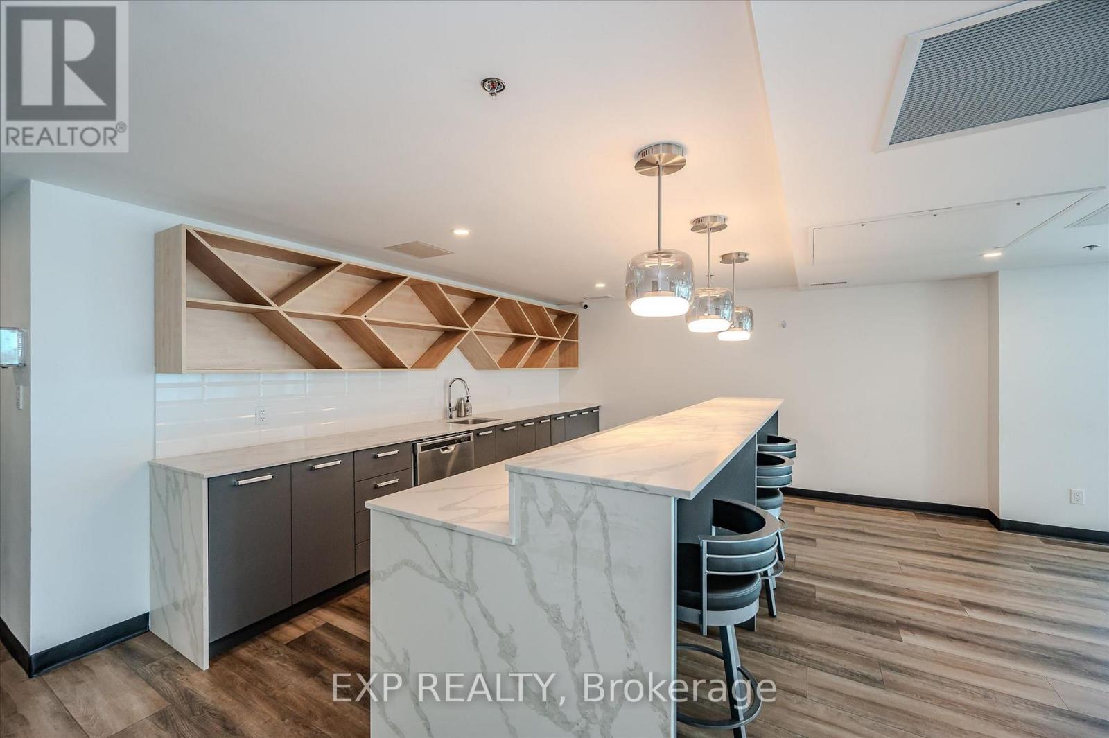 2505 - 60 Frederick Street, Kitchener, Ontario  N2H 0C7 - Photo 31 - X13415724