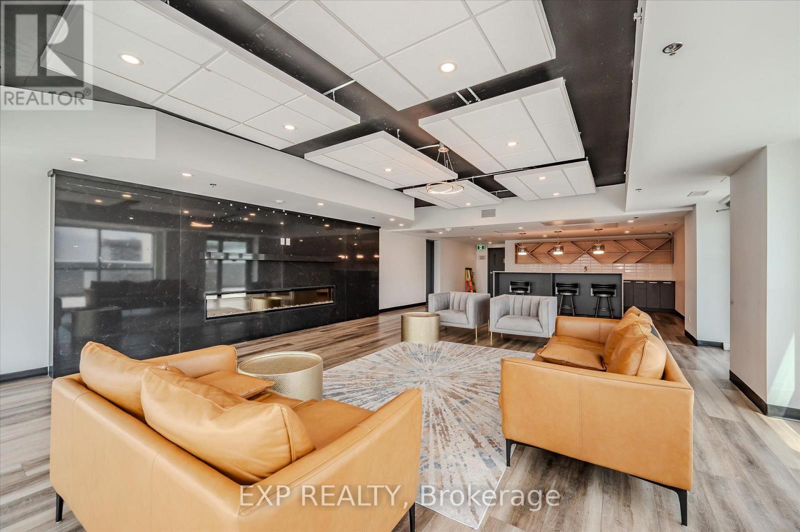 2505 - 60 Frederick Street, Kitchener, Ontario  N2H 0C7 - Photo 36 - X13415724