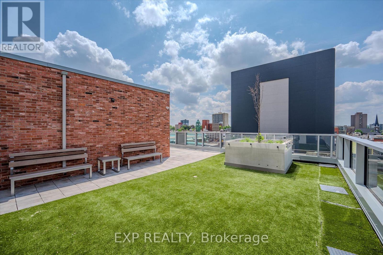 2505 - 60 Frederick Street, Kitchener, Ontario  N2H 0C7 - Photo 44 - X13415724