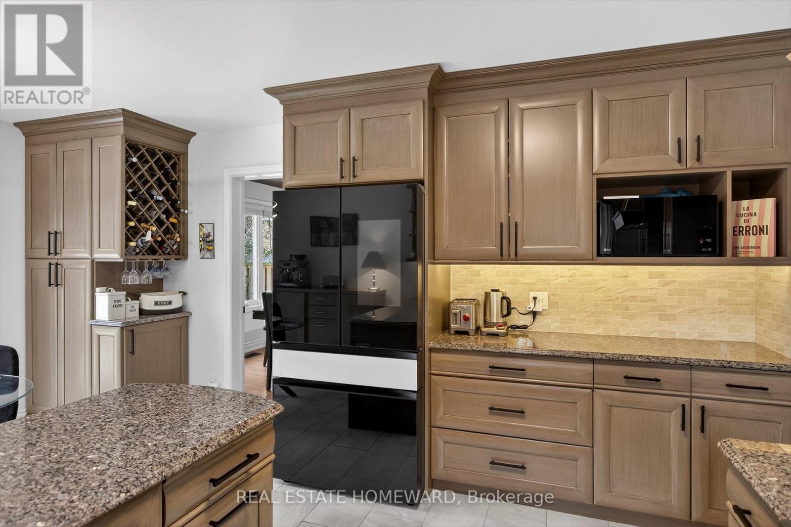 1530 Scollard Crescent, Peterborough, Ontario  K9H 7L1 - Photo 13 - X13415782
