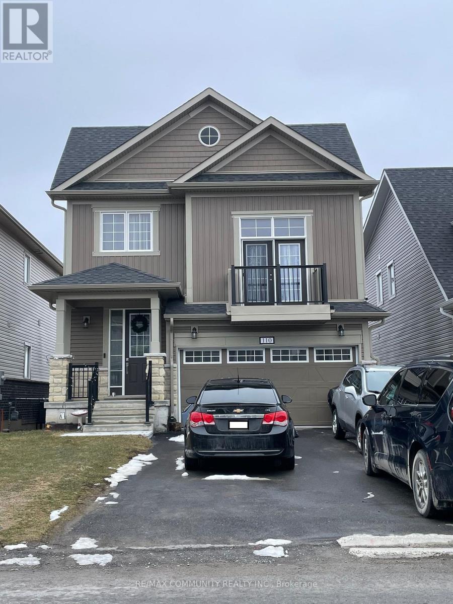 110 OAKMONT DRIVE, Loyalist, Ontario