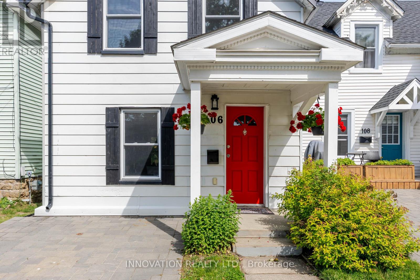 106 James Street E, Brockville, Ontario K6V 1K8 - Photo 36 - X13416006