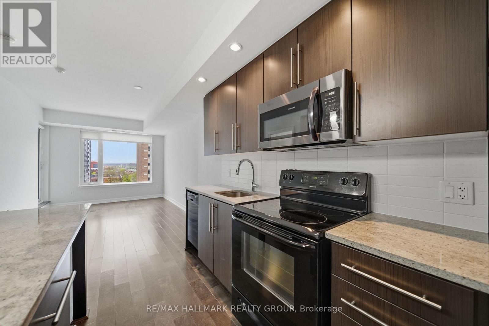807 - 238 Besserer Street, Ottawa, Ontario K1N 6B1 - Photo 13 - X13416014