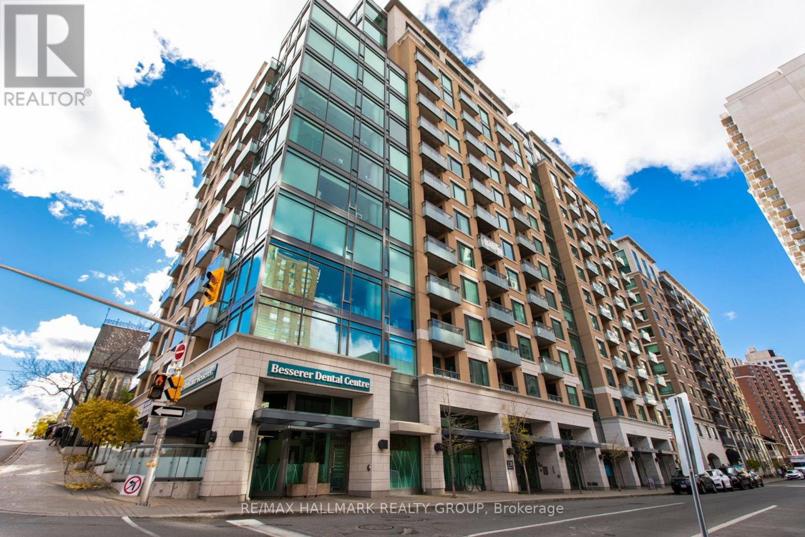 807 - 238 Besserer Street, Ottawa, Ontario K1N 6B1 - Photo 2 - X13416014