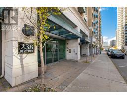 807 - 238 BESSERER STREET, Ottawa, Ontario