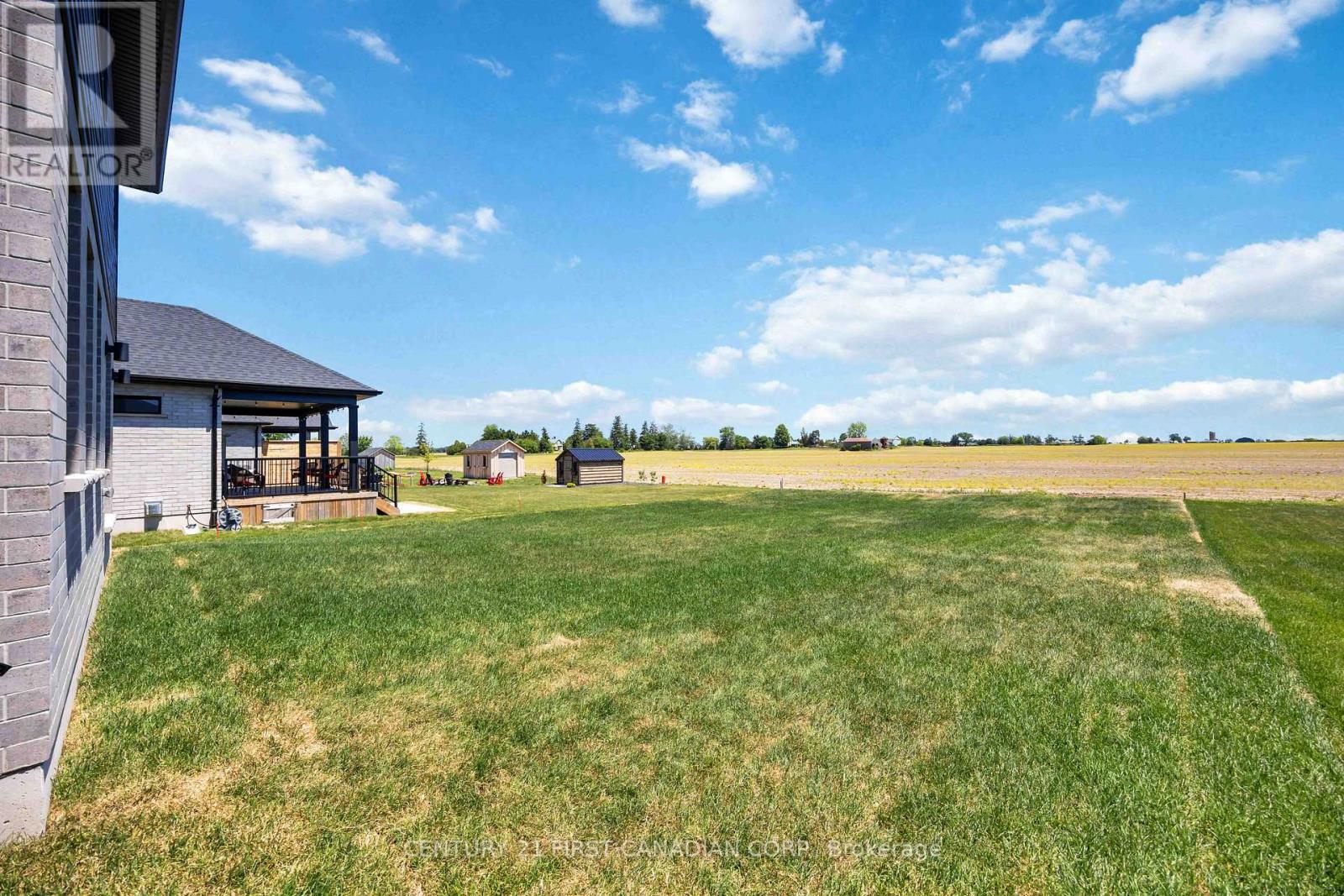 656 Ketter Way, Plympton-Wyoming, Ontario  N0N 1T0 - Photo 29 - X12677716