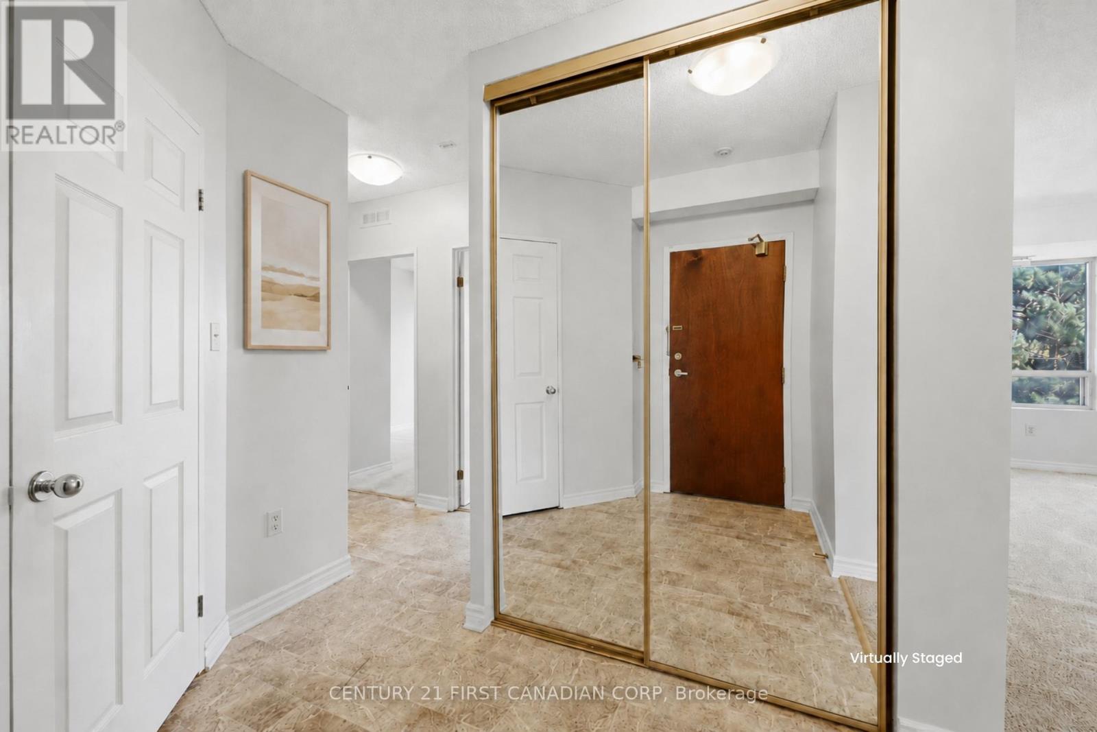 306 - 744 Wonderland Road S, London South, Ontario  N6K 4K3 - Photo 5 - X13415196
