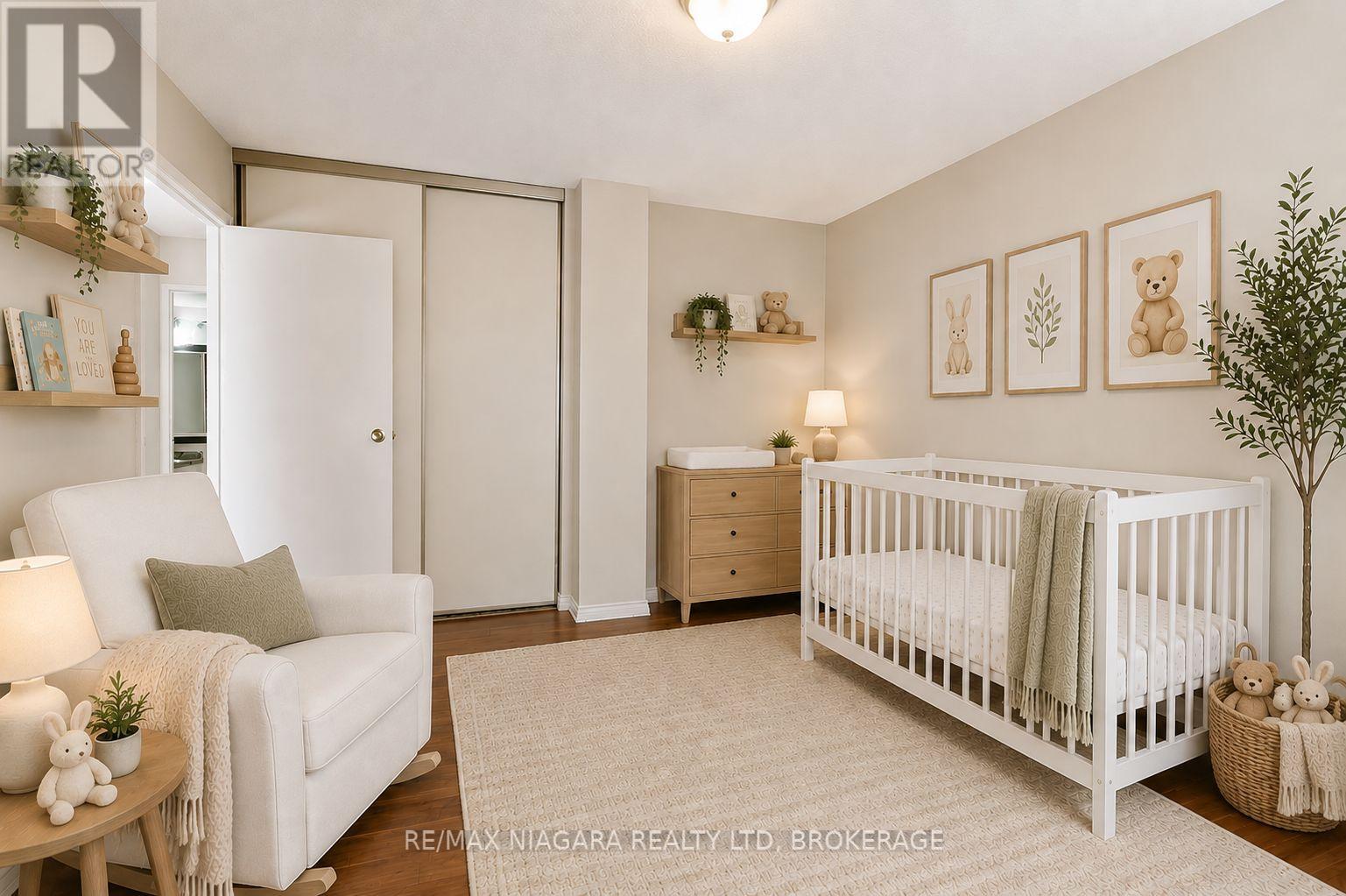 502 - 7 Gale Crescent, St. Catharines, Ontario  L2R 7M8 - Photo 14 - X13161476